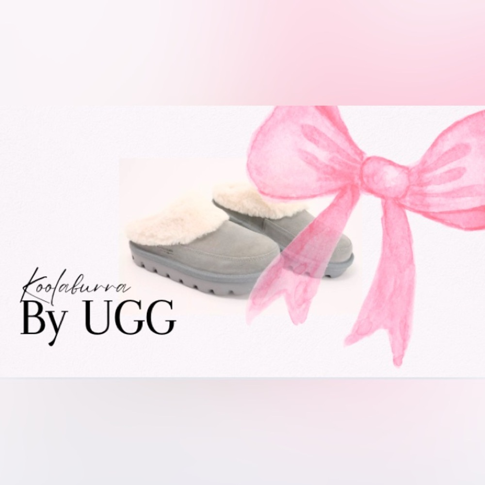 Koolaburra “Tizzey” By UGG New in the Box
